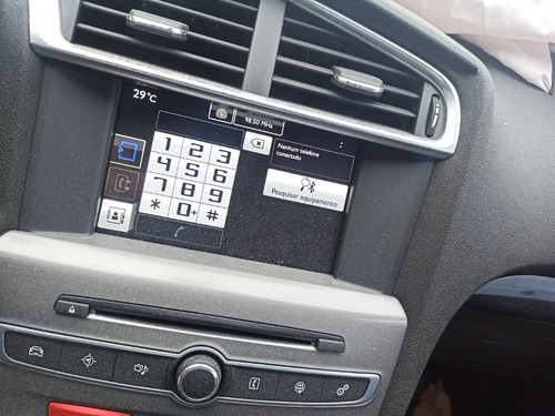 Imagem 5 de 5 de (3) Sucata Citroen C4 Lounge 1.6 2015 ( Retirada Peças)