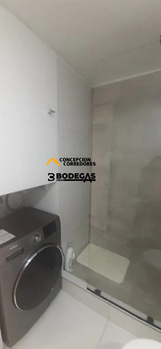 Vendo Departamento 2 Dormitorios, 2 Baños, Estacionamiento