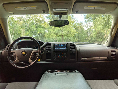 Imagen 6 de 15 de Chevrolet Silverado Lt Texas Edition