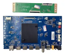 Comprar Main + Tcon Jvc Si49ur Cv817-vh 40-tr6860-zja2LG