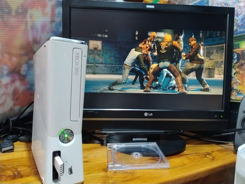 Videojuego Saints Row The Third Para Xbox 360 | Solo Disco (Usado)