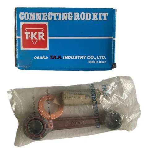 Kit De Biela Tkr Moto Rs-100