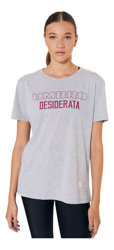 Remera Collab X