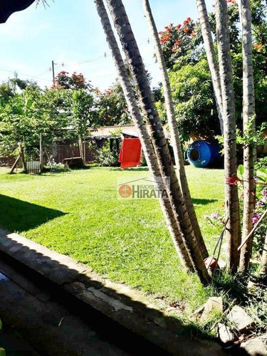Chácara Com 3 Dormitórios À Venda, 1028 M² Por R$ 375.000 - Recanto Dos Dourados - Campinas/sp - Ch0081