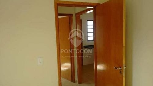 Imagem 2 de 9 de Oportunidade Casa 2 Dorm. Morada Do Sol - 3840527v