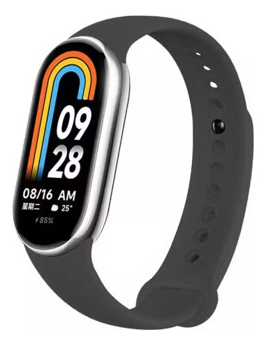 Pulsera Correa Repuesto Para Mi Band 8  