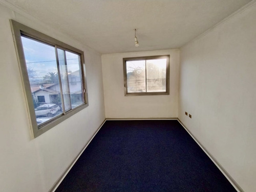 Casa En Venta Condominio Los Nogales De Peñalolén