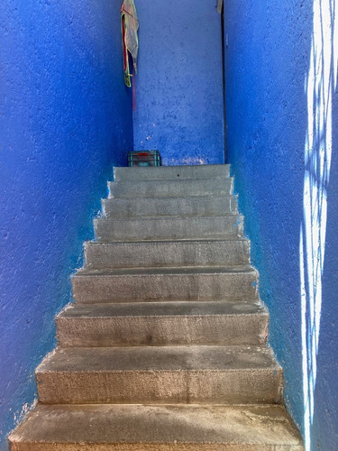 Imagen 12 de 12 de Casa Dúplex En Venta, Ecatepec.