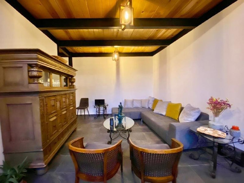 Imagen 9 de 30 de Casa Sola En Venta En Avándaro, Valle De Bravo, México