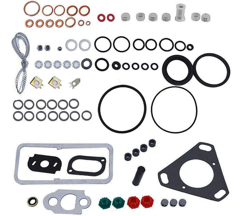 Kit Reparación Bomba Inyector 7135-110 Ford 2000 2110 2120