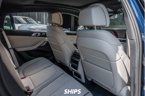 BMW X6 4.4 60i M V8 At