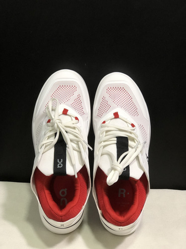 On The Roger Spin Tenis Zapatillas Ligeras Antideslizantes Transpirables Y Resistentes Al Desgaste