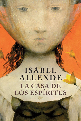 Libro La Casa De Los Espíritus - Isabel Allende