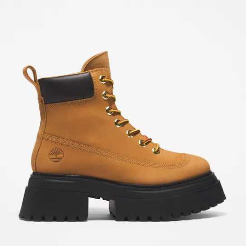 Botas Caramel Timberland