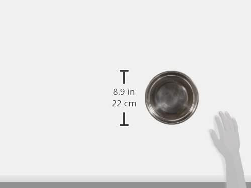 Loving Pets Bella Bowls Cuenco De Agua Para Comida Para Sin
