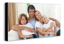 Comprar Fotocuadro - Cuadro Familiar - Decora Con Tus Propias Fotos
