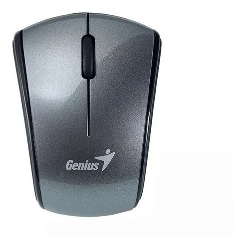 Mouse Genius Microtraveler 900s Wireless Inalambrico