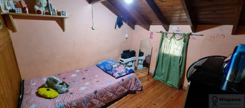 Casa En Venta, En Del Viso, A Metros De La Ex Ruta 8 (illia), Sobre La Calle Brughetti