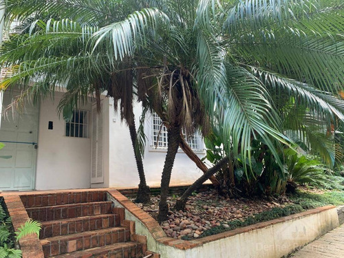 Casa De Vila Comercial Super Charmosa -150m² No Miolo Do Jardim América - Dp1670