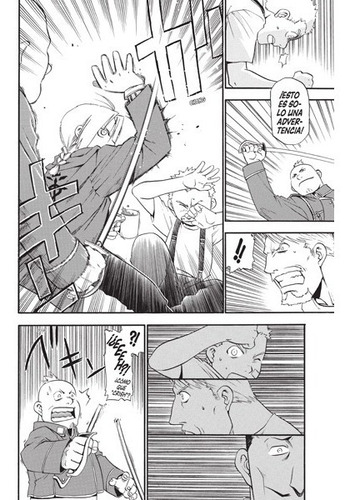 Fullmetal Alchemist Kanzenban #02