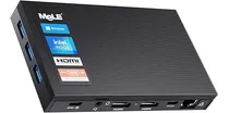 Comprar Mele Quieter3c Mini Pc Sin Ventilador Windows 11 Pro, Celero