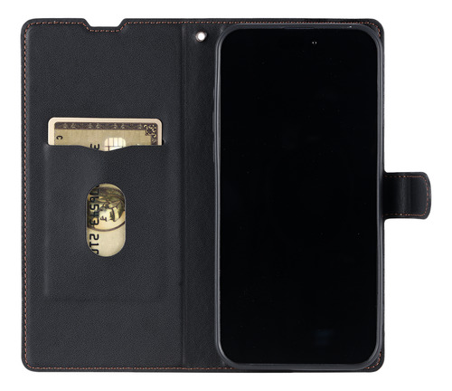 Funda De Teléfono Ultrafina Multifuncional Para Xiaomi Redmi Note9 Con Protección Anticaída Todo Incluido