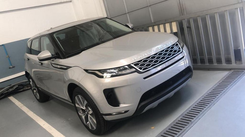 Range Rover Evoque S 2021