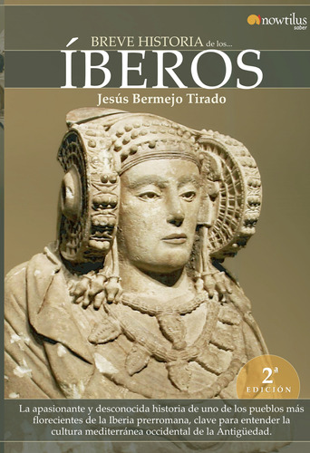 Breve Historia De Los &#237;beros (libro Original)