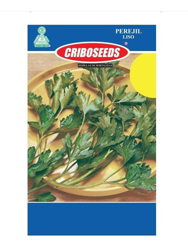Semillas De Hortalizas Sobres Pequeños Criboseeds