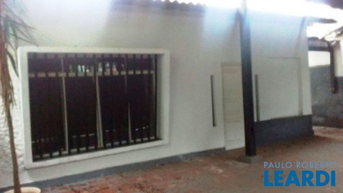 Casa Térrea - Vila Olímpia - Sp - 465449