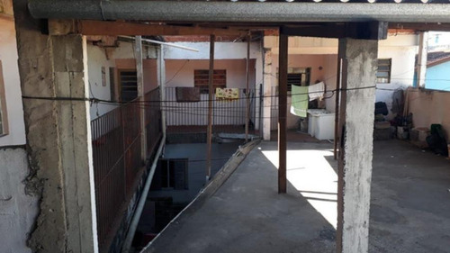 Imagem 3 de 5 de Terreno Para Venda Por R$490.000,00 Com 224m² - Jardim Nossa Senhora Do Carmo, São Paulo / Sp - Bdi31211