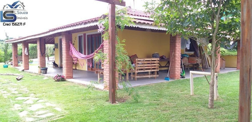 Imagem 7 de 15 de Chácara Para Venda Em Pinhalzinho, Zona Rural, 2 Dormitórios, 3 Vagas - 1032_2-1186165