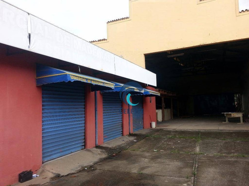 Imagem 6 de 7 de Área À Venda, 3071 M² - Santana - São José Dos Campos/sp - Ar0005