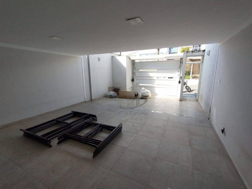 Imagem 20 de 30 de Casa Com 3 Suítes À Venda Por R$ 900.000 - Jardim Belvedere - Volta Redonda/rj - Ca0054