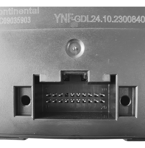 Módulo Interface Gateway Volkswagen Jetta 2019 2020 2021