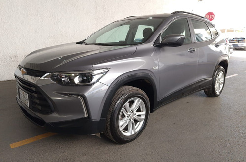 Chevrolet Tracker 1.2 LS At