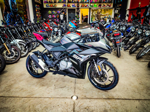 Cf Moto Sr300
