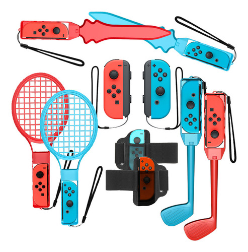 Manija De Interruptor Ns Joycon Manija De Juego Inalámbrica