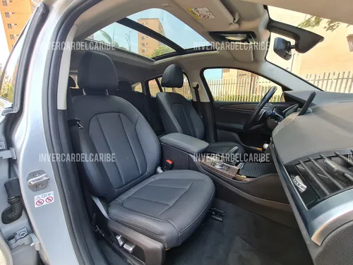 BMW X4 G02 XDRIVE30I