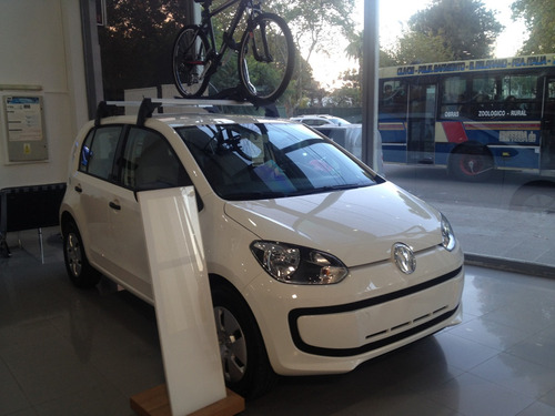 Volkswagen Up! Take Up 5 Puertas Plan Pre-adjudicado St