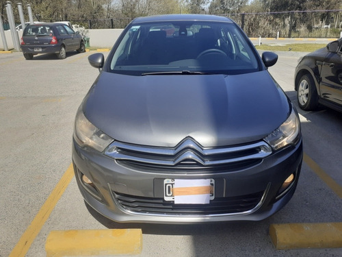 Citroën C4 Lounge 2015 2.0 Tendance Pack