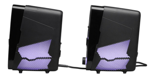 Imagen 4 de 10 de Parlantes Jbl Quantum Duo Para Pc Con Bluetooth
