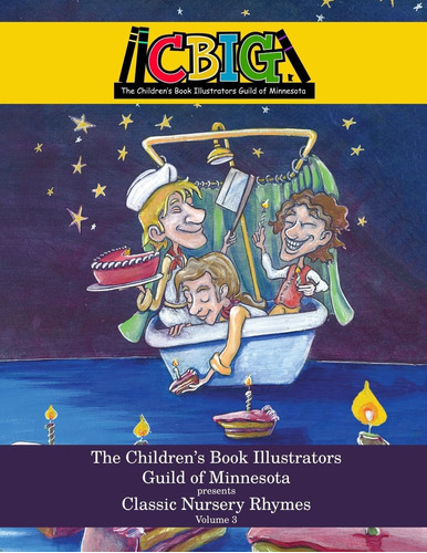 Libro The Childrenøs Book Illustrators Guild Ofinglés