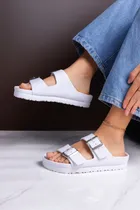 Comprar Sandalias Ojotas Mujer Urbanas Playa Abrojos Livianas 