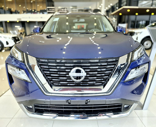 Nissan Xtrail E-power Cvt C