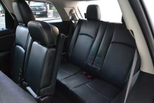 Dodge Journey 2.4 Sxt 170cv (techo, Dvd, Nav)