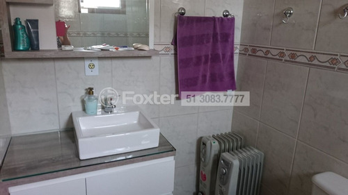 Casa Em Condomínio, 3 Dormitórios, 111 M², Aberta Dos Morros - 167653