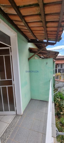 Imagem 16 de 20 de Casa De Condomínio À Venda, 2 Quartos, 1 Vaga, Alvorada - Contagem/mg - 27154