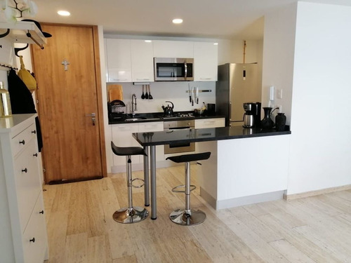Imagen 7 de 17 de Depa En Cuajimalpa En Venta