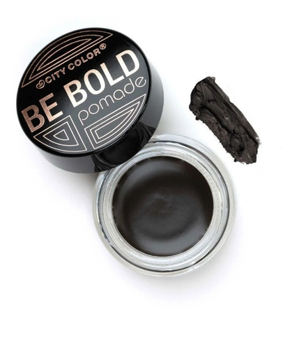 Pomada Cejas Brow Pomade Be Bold Alta Duración City Color ®